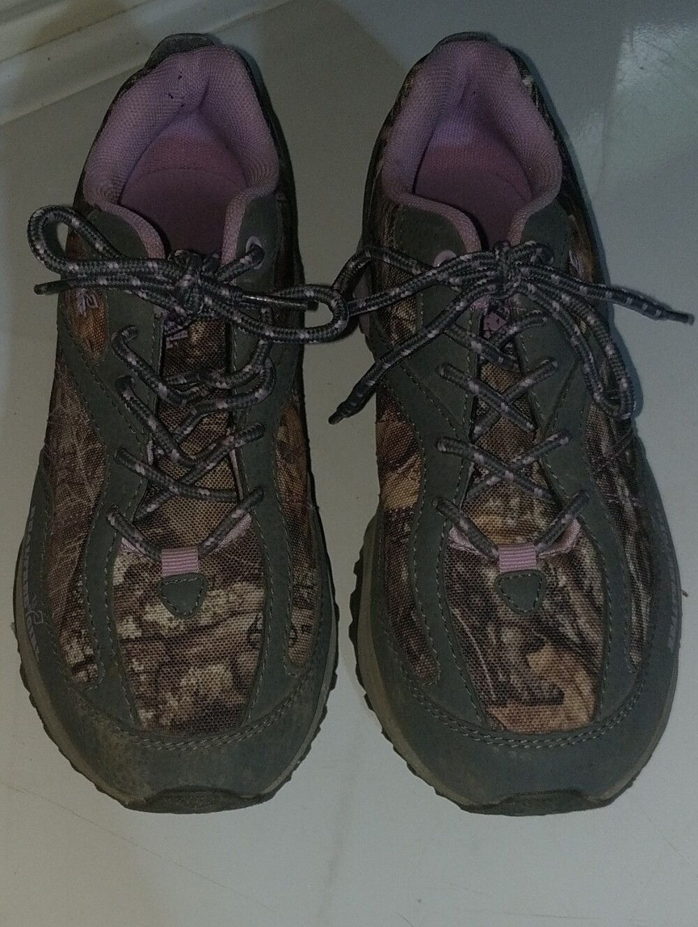 Women's Realtree Girl MS Explorer Sneakers